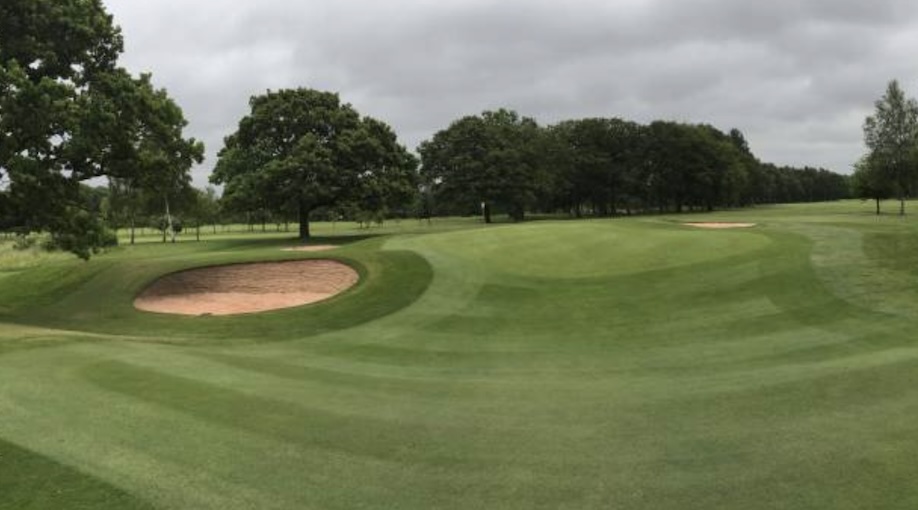Photo of Leigh Golf Club